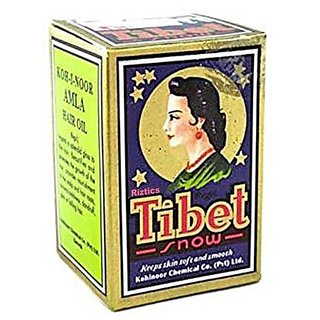 Tibet Snow Whitening Cream  (60 ml)