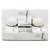 CLASSIC WHITE Twin Whitening System Soap (Pack Of Pieces 12)