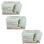 Classic White Pore MInimizing Soap(Pack Of 3)