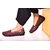 Coccon Women Maroon Loafer