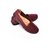 Coccon Women Maroon Loafer