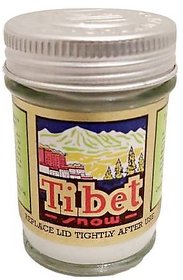 Tibet snow skin whitening cream  (60 ml)