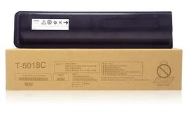 Toshiba T 5018 Toner Cartridge Compatible for Toshiba Estudio 2518A/3018A/5018A/4518A/3518A