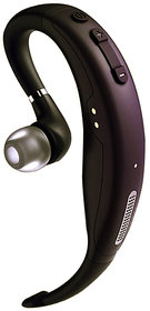 MAXIM Single Ear K38 Professional Wireless Earphone Bluetooth Headset with Warranty