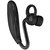 LIONIX Single Ear Professional S9 Wireless Earphone Bluetooth Headset with Warranty