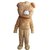 Kkalakriti Bear Brown Animal Mascot Costume For Birthday Parties and Events/Adult Costume