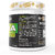 SG BCAA Lemon Flavour Muscle Fuel Powder, Improved Exercise Performance, Boosts Strength and Energy - 360 GM