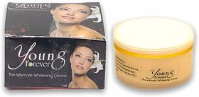 Young Forever the Ultimate Whitening Cream (150g)