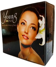 Young Forever the Ultimate Whitening Day Night Cream