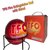 TFO (Terminate Fire Off) Fire Extinguisher Ball with Stand - Pack of 6 Balls