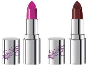 LOTUS MAKE - UP Ecostay Butter Matte Lip Color PACK OF 2 L3