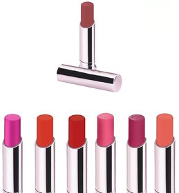 LOTUS  - UP Make-up ECOSTAY LONG LASTING LIP COLOR pack of 6