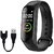 M4 Smart Activity Fitness Tracker Band Blood Pressure Long Battery Life Heart Rate Monitoring