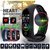 M4 Smart Activity Fitness Tracker Band Blood Pressure Long Battery Life Heart Rate Monitoring
