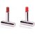 LOTUS  - UP Make-up ECOSTAY LONG LASTING LIP COLOR pack of 2