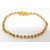 Full Golden CZ Stone Indo Western Kamarband Waist chain Belly Chain