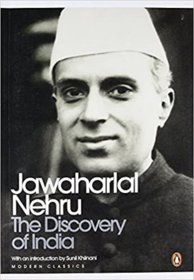 The Discovery of India by Jawahar Lal Nehru (English, Paperback)