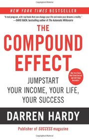 The Compound Effect (English, Paperback, Darren Hardy)