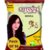Geetanjali Henna Natural Brown Mehandi for hair care, Natural Hair color, pack of 10, 200 gm, Brown