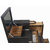 Korean Design Convertible Space Saving Multifunctional  convenient Dressing Table with folding Mirror for Modern Homes