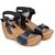 Cattails Women Platform Heel Sandals