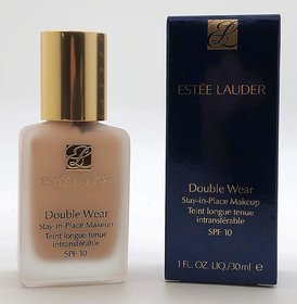 Estee Lauder Double Wear Makeup Stay-In-Place Makeup 30ml (1W1-Bone)