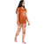 Holla Women's Night suit set - Combo