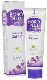 Boro Plus Healthy Skin Herbal Cream 40ml