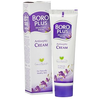                       Boro Plus Healthy Skin Herbal Cream 40ml                                              
