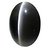 8 Carat 100 Original Certified Stone Black cat's eye By KUNDLI GEMS