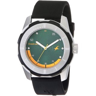 Shopclues fastrack watches online