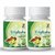 Ayurvedic Herbal Tablets For Gastric Constipation Of Triphala Churna Combo Pack 2
