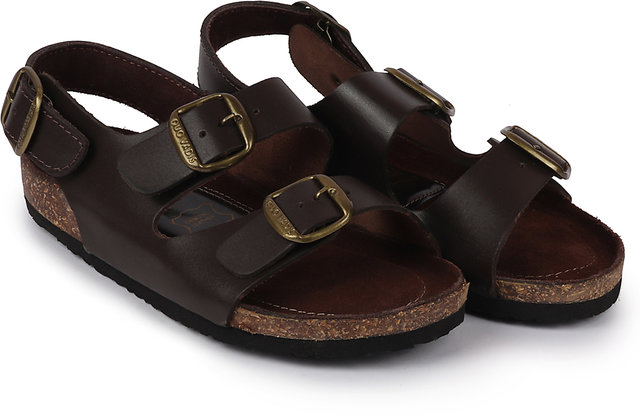 Bata hot sale quovadis chappals