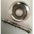 SHIRAZ STAINLESS STEEL HAMAM DASTA/MORTAR PESTLE FOR CRUSHING SPICES