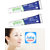 Glister Multi Action Toothpaste 190gm x 2 Best Tooth paste for your all dental needs