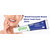 Glister Multi Action Toothpaste 190gm x 2 Best Tooth paste for your all dental needs