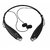HBS-730 In the Ear Bluetooth Neckband Headphone (Assorted color)