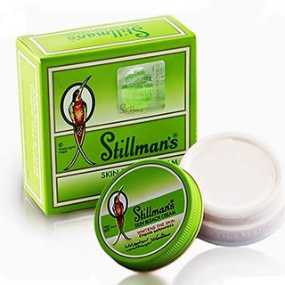                       Stillmans Skin Bleach Cream - 28g (Pack Of 3)                                              