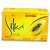 SILKA PAPAYA WHITENING HERBAL SOAP  (135 g)
