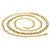 Designer CZ White Stone Waist Chain Belly Chain Kamar Band