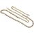 Designer CZ White Stone Waist Chain Belly Chain Kamar Band