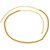 Designer CZ Golden Stone Waist Chain Belly Chain Kamar Band