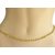 Designer CZ Golden Stone Waist Chain Belly Chain Kamar Band