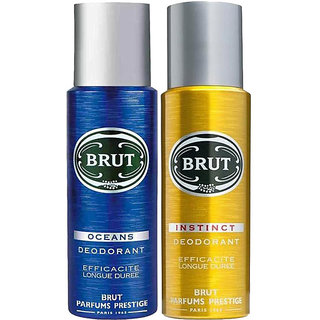 brut oceans deodorant