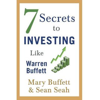7 Secrets to Investing Like Warren Buffett (English, Paperback, Mary Buffett)