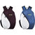 Timus Celebrity Blue-Wine 18L Set of 2 Laptop Backpack