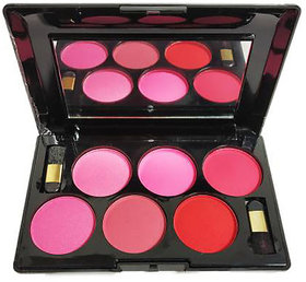 MM Makeup And More Blusher multicolor