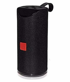 Premium ecommerce TG 113 Super Bass Splashproof Wireless Bluetooth Speaker (Assorted colour)