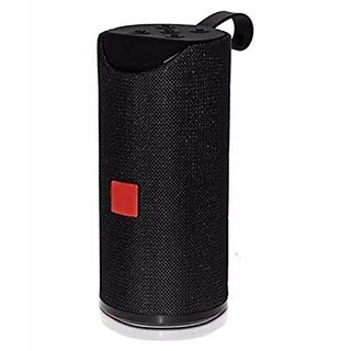                       Premium ecommerce TG 113 Super Bass Splashproof Wireless Bluetooth Speaker (Assorted colour)                                              