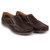 Bata Mens Brown Loafers Casual Loafers